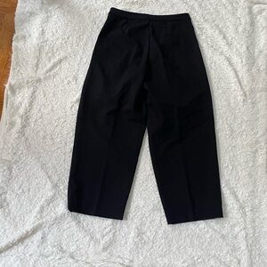 Wilfred Black Trousers